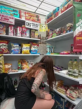 Sallem_Pink - OPEN MY LEGS AND FINGER INSIDE
