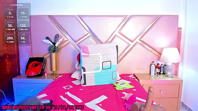 SophieSinclair - Blowjob
