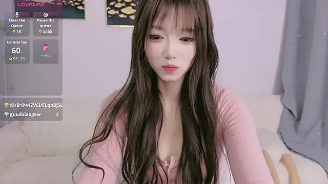 Luckyuyu66 - 欢淫回家~🌸