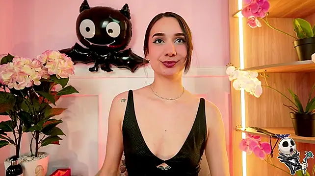 ZoeBelmont