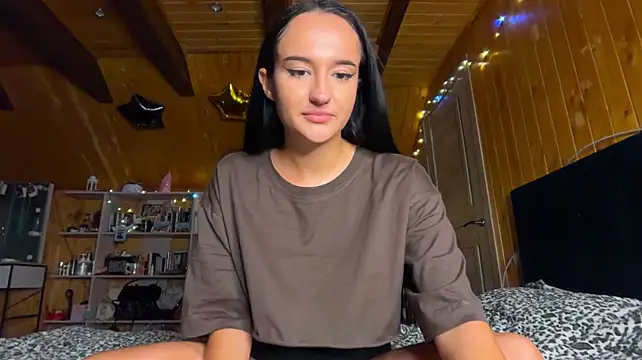 Lilitrock - massage my tits
