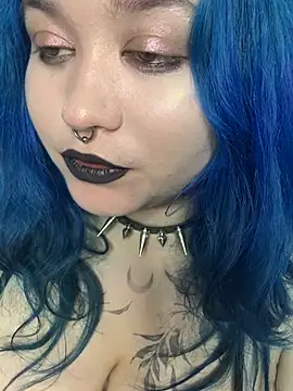 BigBoobsShow_ - rub pussy close cam