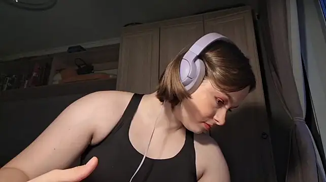 WoodPracice - show my pretty boobies ❤️