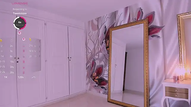 NinaBravu - ASS NAKED+OIL 🤤