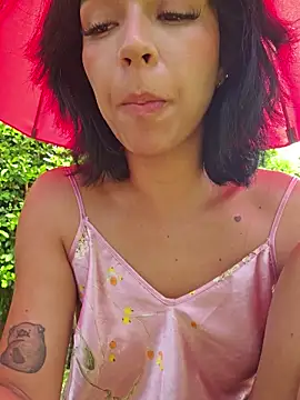 Kitty_San_xXx - Domi ON MY CLIT x5min + plug anal 🌸