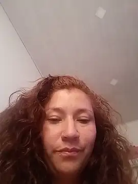 Cielo_carpentier69 - Naked with oil
