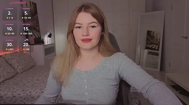 Alwaysfrida - naked body time ^^
