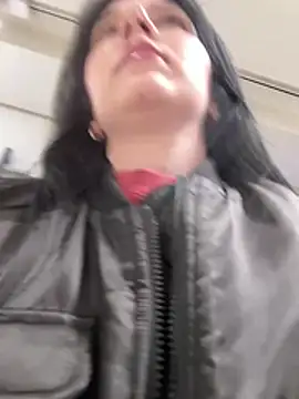 Bad_Girl_Elly - Squirt