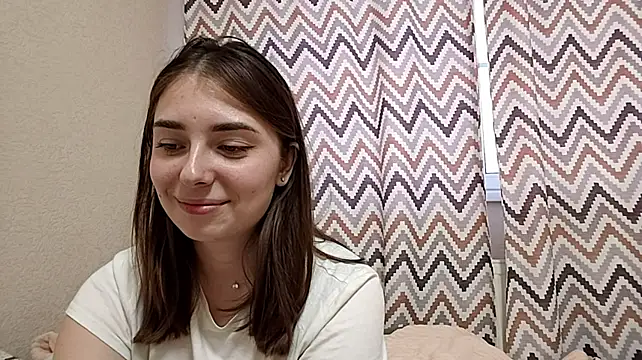 DishedEra - Tease without a bra