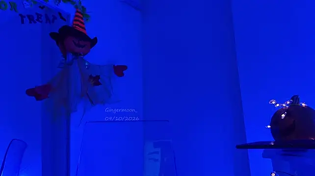 GingerMoon_