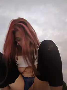 Marseline32 - Fack pussy with dildo