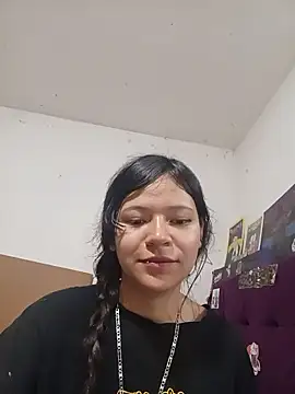 Ninffa_sweet25 - Naked