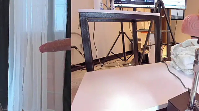 Kaira_mosse - ride dildo