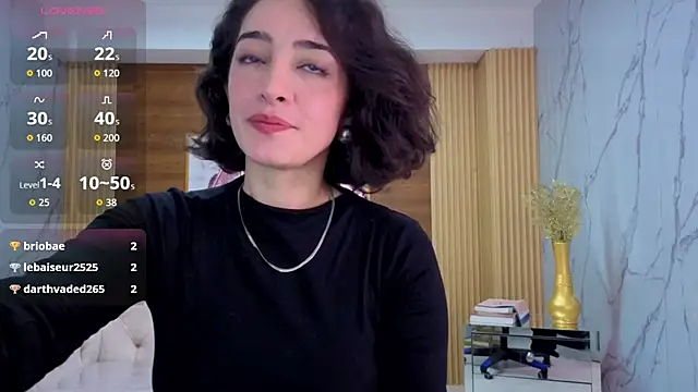 Sara_lopez_s - SEXY STRIP