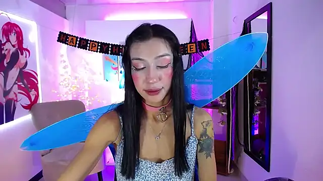 FIORELLA_L - Control lovense x 10 min