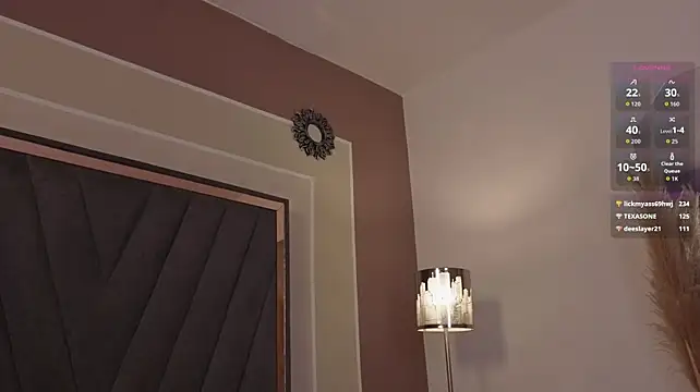 Aprildreams19 - 👋 Pull down leggings + hard spanks