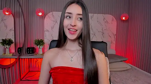 Ashleylincolnn - Sexy dance and striptease