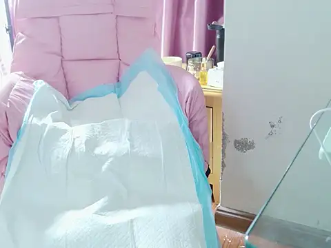 Yannette520 - 假阳具放体内抽插3分钟