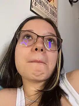 Sukubo__ - Show tits