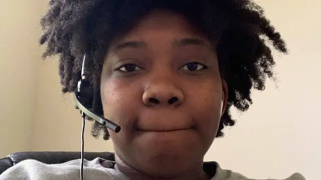 EbonyXO- - Fountain squirt💦💦💦