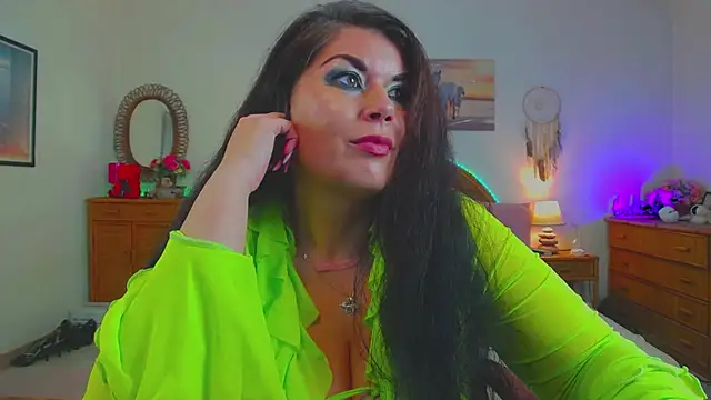 EllenGrace - Tip, laugh, blush, cum, repeat!