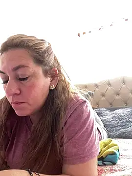 SCARLET-20 - Flash ass + Flash tits