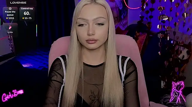 LinaLirian - Hi Lina🍓