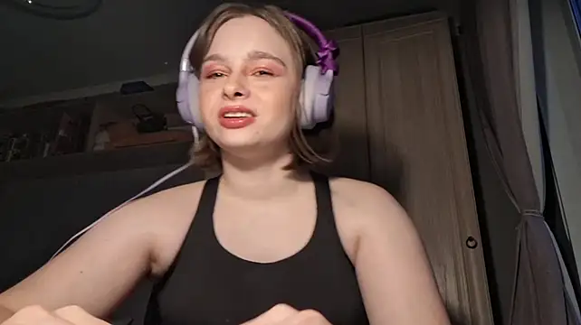 WoodPracice - show my pretty boobies ❤️