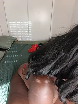 LizaShowX - HOT STRITEASE NUE
