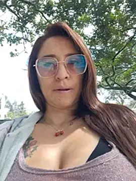 VALERY-94 - fingers in pussy in street✌🏻🔥