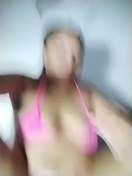 BrianaHazel - My pussy is being destroyed by two littl