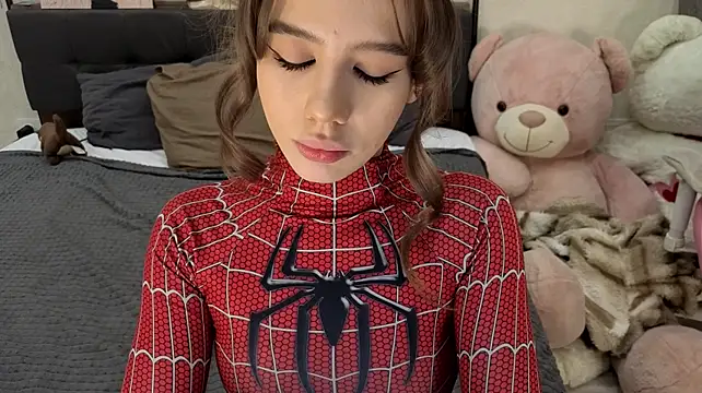 Dolly_ll - Deepthroat 24cm dildo