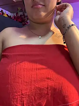 Kalpanaaishaa - take off the dress