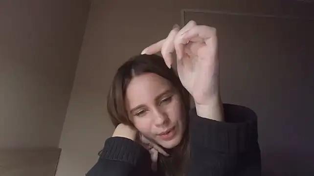 RyanNuner - Play with my soft hair