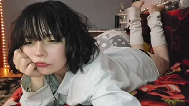 YunLettinga - Make Ahegao