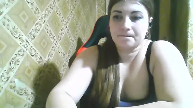 Elizabeth_Meow - nipple play