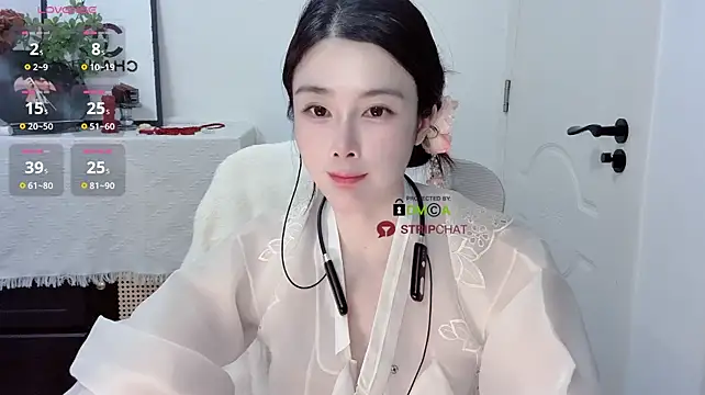Guokoi - 你说时间暂停，于是真爱降临