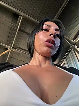 Kenia_castro1 - Ass show 🍑