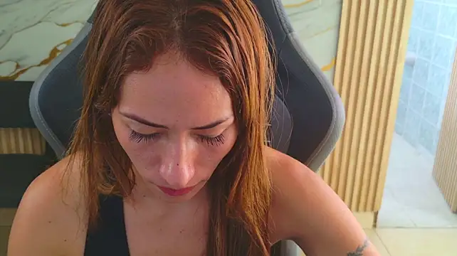 Nyla_sexy - look at my tits 🍒❤️
