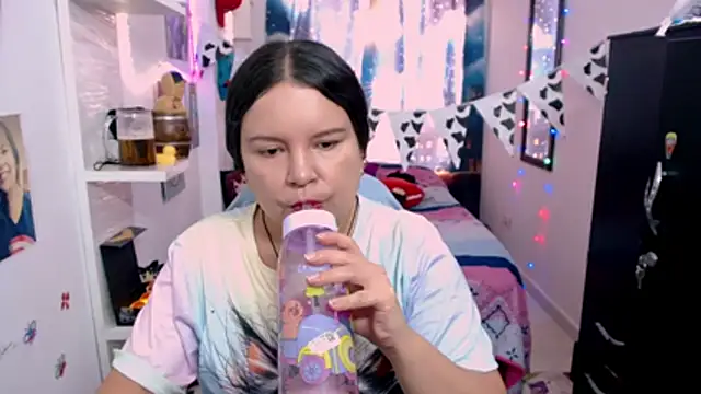 Claryssa_ - MAKE ME HAPPY❤️😻❤️KISS MY BODY❤️😻❤️