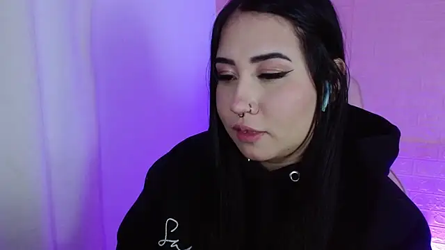 _hooly - 🌸Fill me all face of saliva 😍