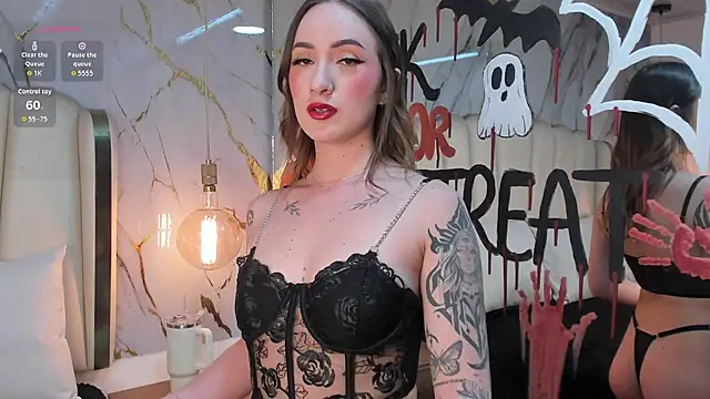Hannah_Lane - 🍆💦It's time to suck a big cock🍆💦