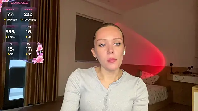 One_On_Mllion - lie down on the bed)