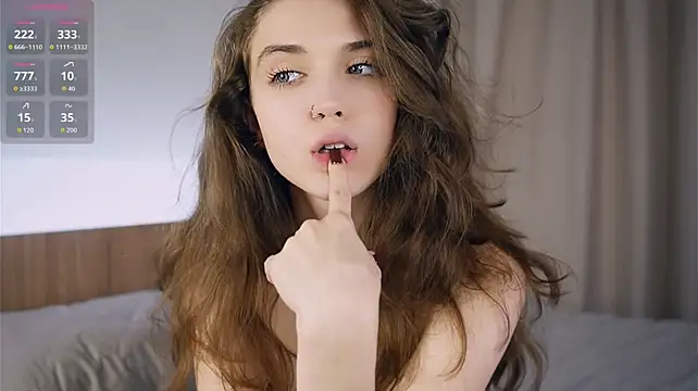 RemaReglin - put my hand in panties