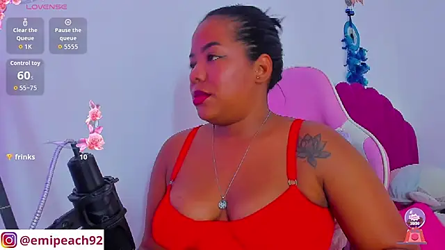 Samanthaabloom - Squirt madness 🌊