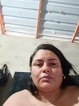 Dirty-violeta_19 - Dildo in the ass