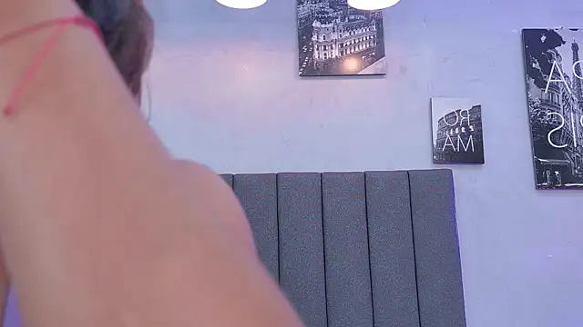 Kendra_london - Show Hot