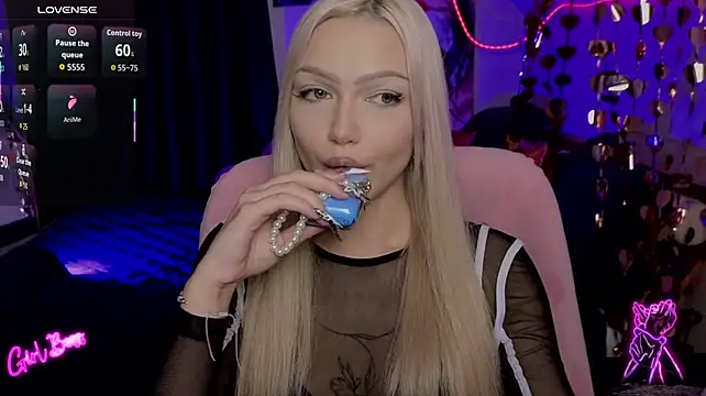 LinaLirian