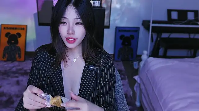 Serendipity-01 - 花式吃葡萄
