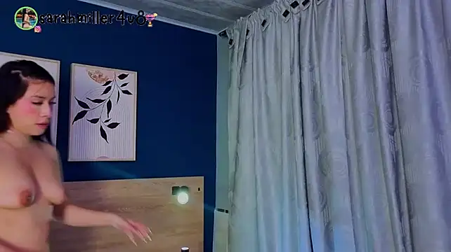 SarahMiler_ - Footjob 👣🍆